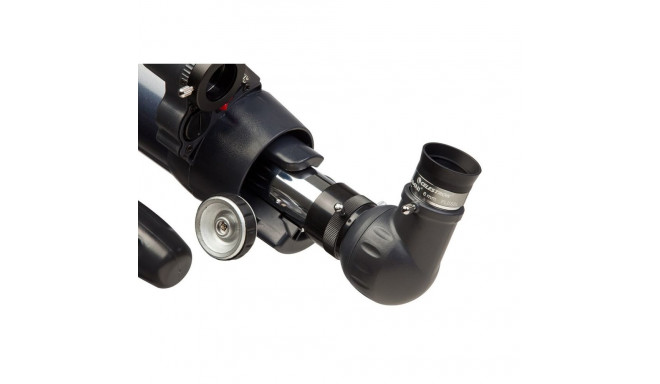 Celestron Omni 6 mm eyepiece Telescope 5 mm Black, Silver