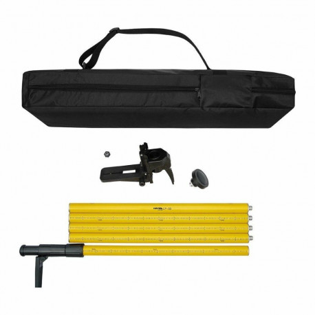 Nivel System LP-36 teleskoopvarras