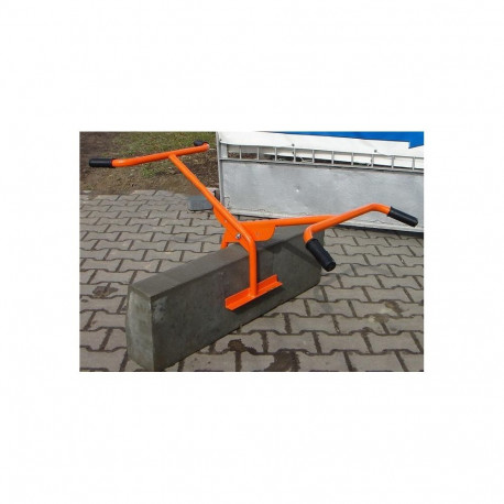 BELLE LONGITUDINAL GRIPPER FOR CURBS CKPod-800