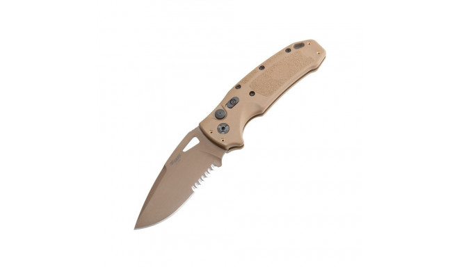 Knife Hogue SIG 36333 K320 M17/M18 3.5" DPB