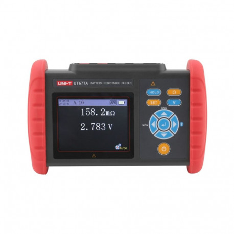 Battery Tester Uni-T UT677A