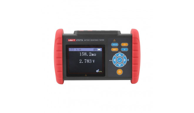 aku tester Uni-T UT677A