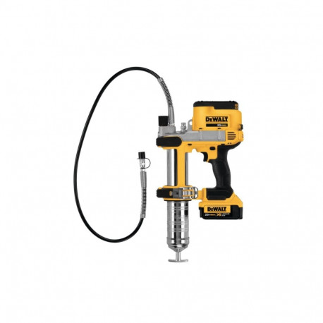 DeWALT DCGG571M1 elektriline määretepüstol
