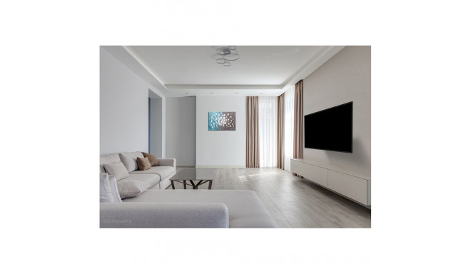 Neomounts WL40S-850BL18 TV mount wall 43-86" - full motion - fast installation