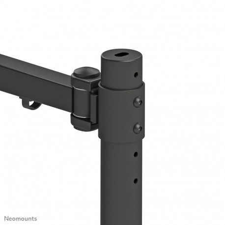 Neomounts FPMA-D960BLACKPLUS Monitor arm 10-49"