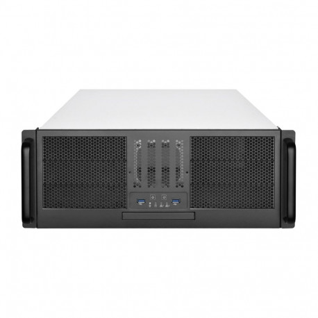 Silverstone SST-RM41-506 arvutikorpus rack