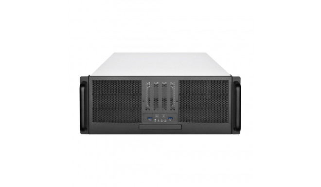 Silverstone serverikorpus SST-RM41-506