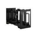 Fractal Design Terra väikese vormiga (SFF) grafiit