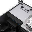 Silverstone SST-RM41-506 arvutikorpus rack