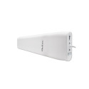Qoltec 57043 4G LTE DUAL antenna | 14dBi | omnidirectional | outdoor