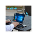 Qoltec 57043 4G LTE DUAL antenna | 14dBi | omnidirectional | outdoor