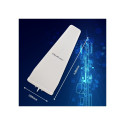 Qoltec 57043 4G LTE DUAL antenna | 14dBi | omnidirectional | outdoor