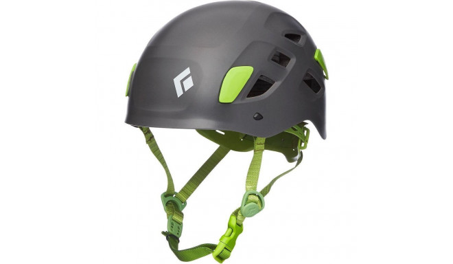 Black Diamond HALF DOME HELMET Slate S/M helmet