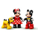 LEGO DUPLO 10941 Mickey & Minnie sünnipäeva rong