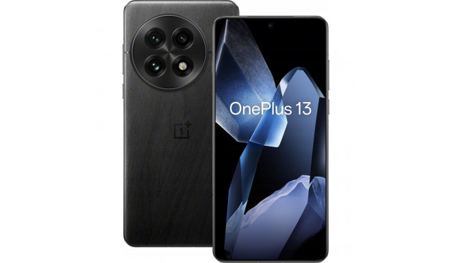 OnePlus 13 5G DS 12/256GB must Eclipse