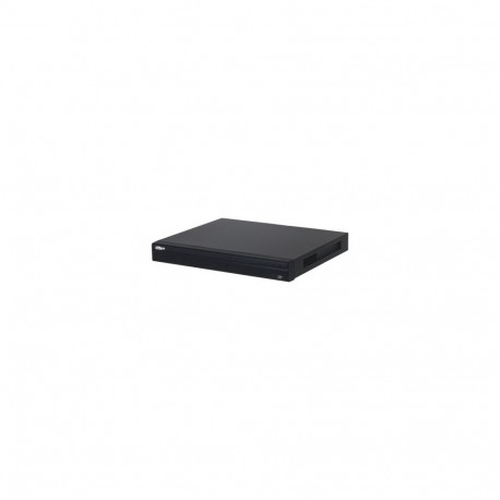 Dahua Technology võrguvideoregistraator DHI-NVR4208-8P-4KS3