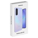 Samsung Galaxy A36 17 cm (6.7") Dual SIM Android 15 5G USB Type-C 8 GB 256 GB 5000 mAh Lavender