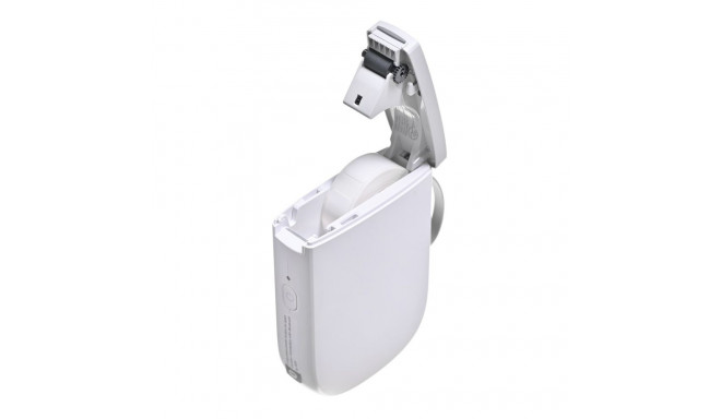Niimbot D11_H Label Printer White
