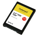 Intenso Top 512 GB 2,5" Serial ATA III MLC