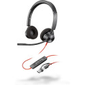Poly Blackwire Stereo 3320 USB-C