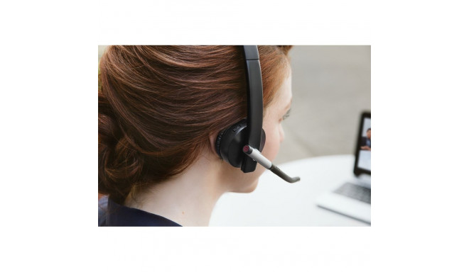 Logitech Wireless Headset Mono H820e