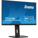 iiyama ProLite XUB2793HS-B7 arvutimonitor 68,6 cm (27") 1920 x 1080 pikslit Full HD LED must