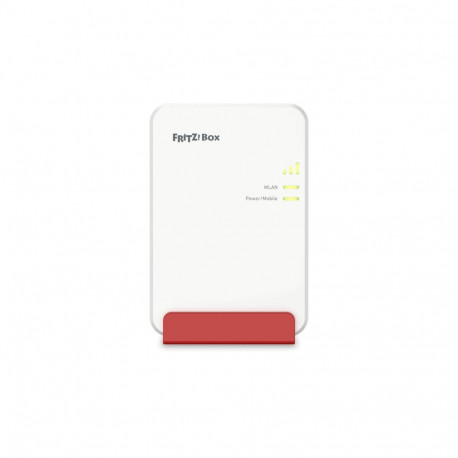 Box FRITZ! 6860 5G Cellular network router