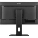 iiyama ProLite XUB2497HSN-B2 computer monitor 60.5 cm (23.8") 1920 x 1080 pixels Full HD LED Black