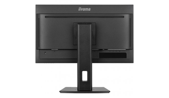 iiyama ProLite XUB2497HSN-B2 computer monitor 60.5 cm (23.8") 1920 x 1080 pixels Full HD LED Black