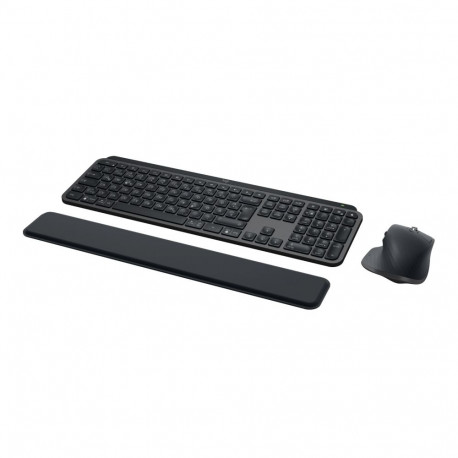 Logitech klaviatuurikomplekt MX Keys S