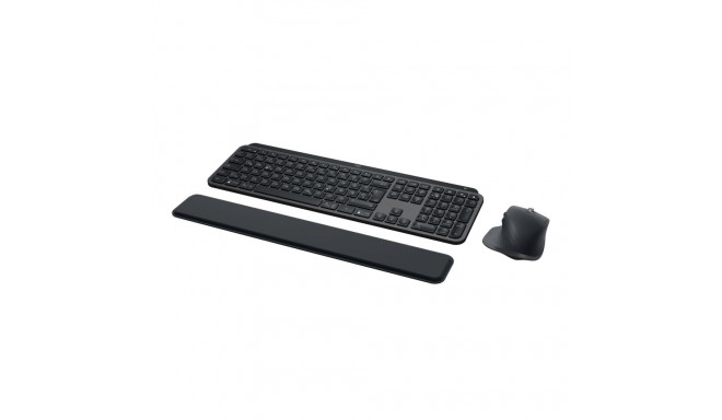 Logitech MX Keys S komplekt