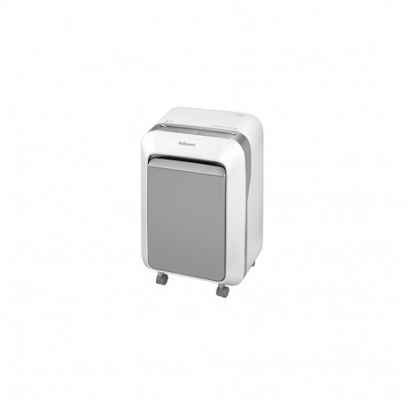 Fellowes MicroShred LX211 paper and credit card shredder