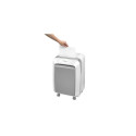 Fellowes MicroShred LX211 paper and credit card shredder