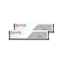 G.Skill Ripjaws S5 / F5-6000J3040F16GX2-RS5W memory module 32 GB 2 x 16 GB DDR5