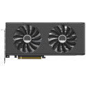 XFX RX-77TSWFTFP graphics card AMD Radeon RX 7700 XT 12 GB GDDR6