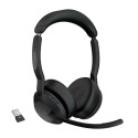 Jabra Evolve2 55 - Link380a MS stereo