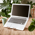 R-Go Tools sülearvuti ja tahvelarvuti alus R-Go Treepod, ergonoomiline ja modulaarne, reguleeritav, 