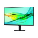 Samsung S60UD arvutimonitor 68,6 cm (27") 2560 x 1440 pikslit Quad HD LCD must