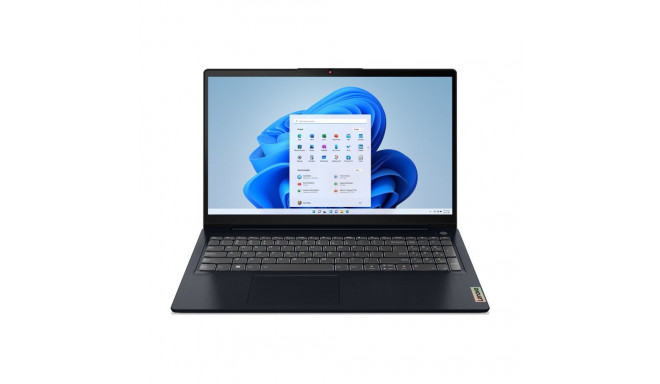 Lenovo IdeaPad 3 15IAU7 Intel® Core™ i3 i3-1215U Laptop 39.6 cm (15.6") Full HD 8 GB DDR4-SDRAM 512 