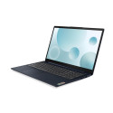 Lenovo IdeaPad 3 15IAU7 Intel® Core™ i3 i3-1215U sülearvuti 39,6 cm (15,6") Full HD 8 GB DDR4-SDRAM 