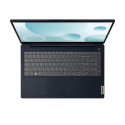 Lenovo IdeaPad 3 15IAU7 Intel® Core™ i3 i3-1215U Laptop 39.6 cm (15.6") Full HD 8 GB DDR4-SDRAM 512 
