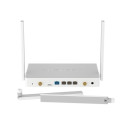 Keenetic Hero 4G+ AX1800 Mesh Wi-Fi 6 4G+ Modem Router with a 4-Port Gigabit Smart Switch and USB 3.