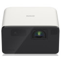 Epson EF-21W standardse viskega projektor 3LCD 1080p (1920x1080) must, valge
