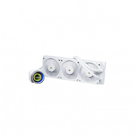 Lian Li GALAHAD II 360 Trinity Performance Complete Water Cooling - white