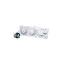 Lian Li GALAHAD II 360 Trinity Performance Complete Water Cooling - white