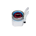Lian Li GALAHAD II 360 Trinity Performance Complete Water Cooling - white