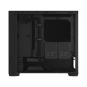 Fractal Design Pop Mini Silent must S