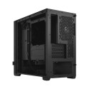 FRACTAL DESIGN Pop Mini Silent Black S