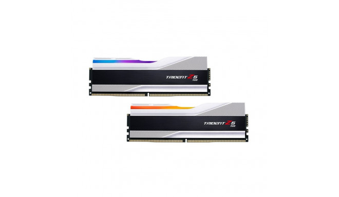 G.Skill Trident Z RGB Z5 memory module 32 GB 2 x 16 GB DDR5