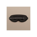 Therabody SleepMask näomassaažimask must, sinine